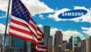 Samsung będzie kolejną zagraniczną firmą, która skorzysta z funduszu CHIPS and Science Act