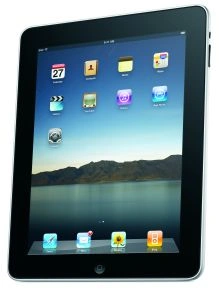 iPad coraz częściej wykorzystywany w biznesie