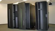 IBM integruje serwery Windows z systemem mainframe