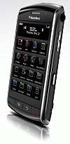 BlackBerry Storm - pogromca iPhone'a?