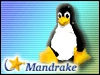 <p>Mandrake Linux 9.0</p>