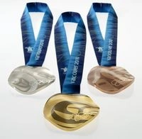 2010 r.: olimpijskie medale z elektronicznego złomu