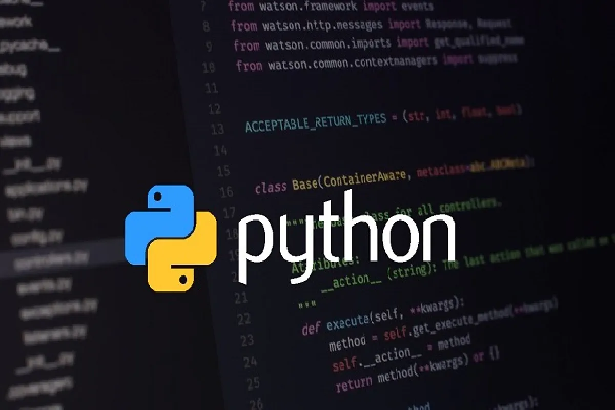 Python Aspiruje Do Najpopularniejszego Języka Programowania Computerworld Wiadomości It 0737