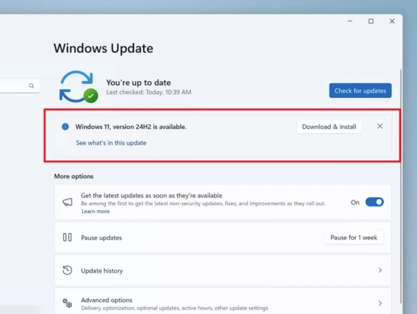 Windows 11 czeka na zmiany / Fot. Reddit