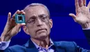 Szef Intela nie odpuści. Stawia na walkę z Nvidią o dominację na rynku chipów AI