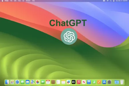 Wszyscy użytkownicy komputerów macOS mogą już pobierać i uruchamiać aplikację ChatGPT